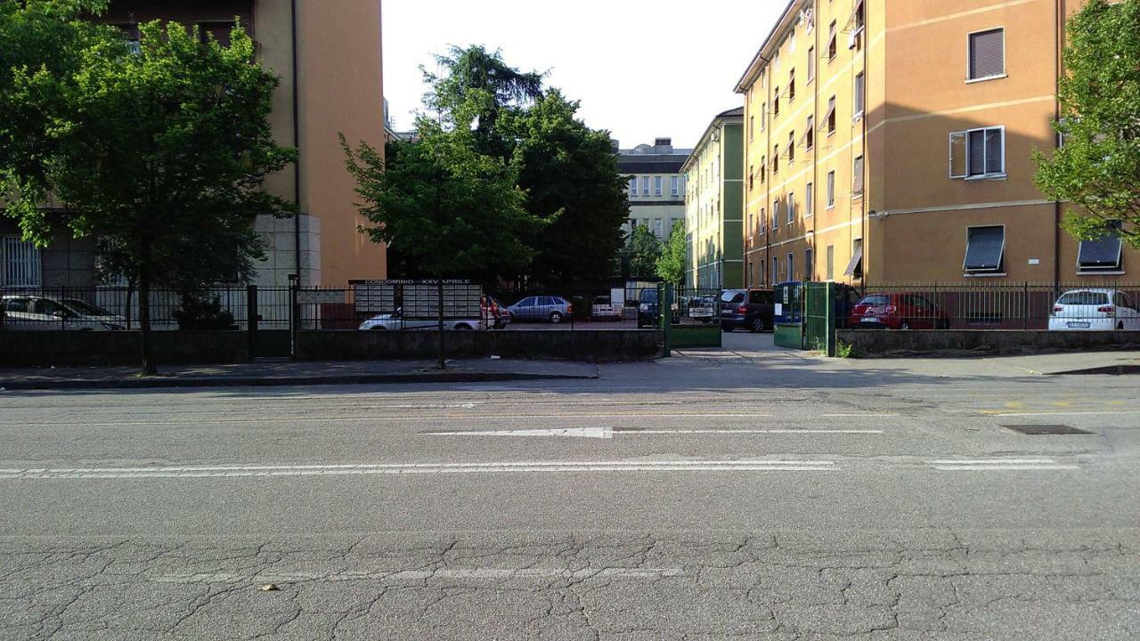 Residenza Verona Porta Nuova, Verona